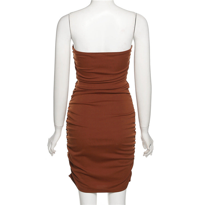 New Women's Fashion Design Dress For Women