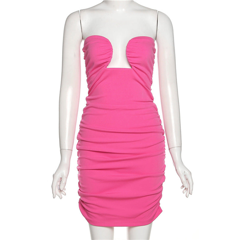 New Women's Fashion Design Dress For Women