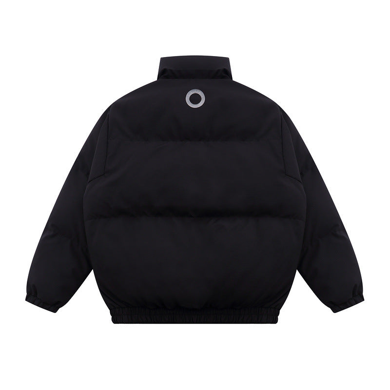 Tide Brand Thickened Bread Winter Jacket