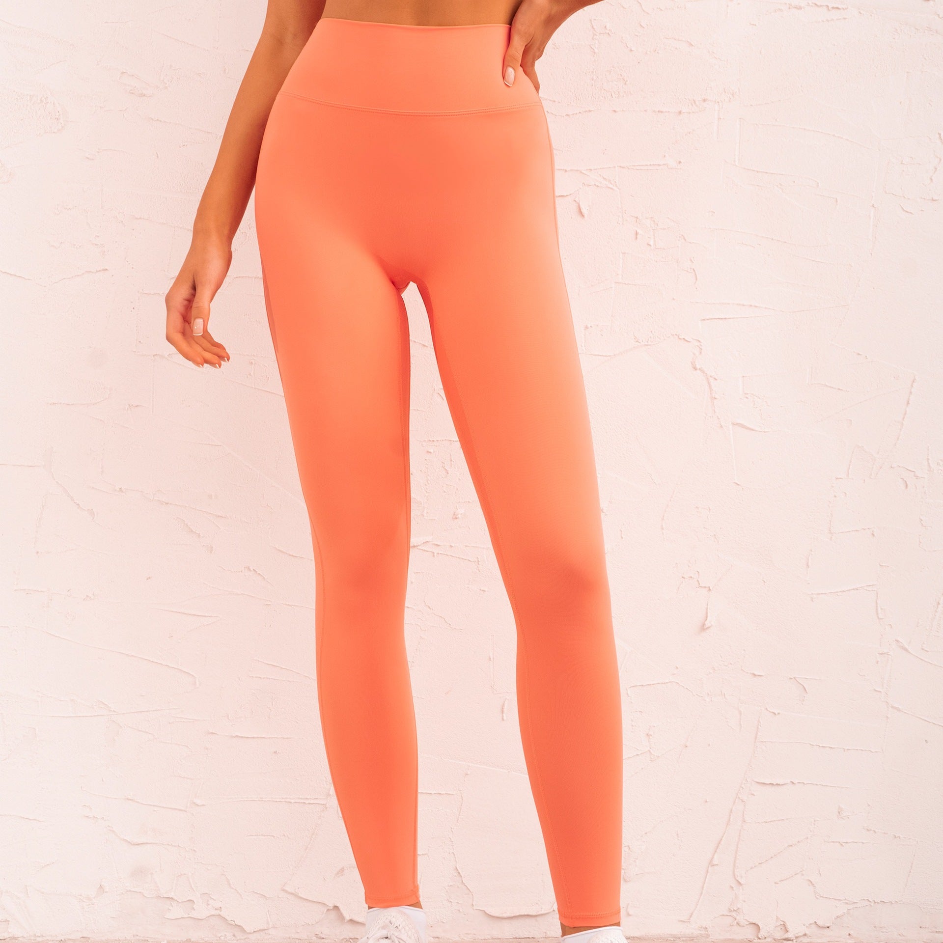 High Strength Sports Underwear Pleated Fitness Pants Sports Suit Women Three Piece Suit