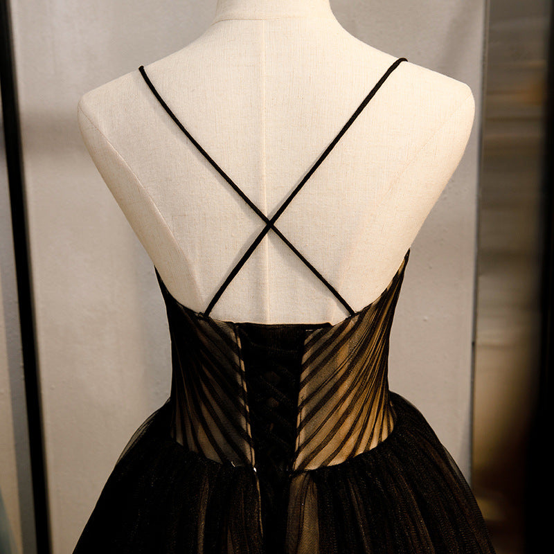 Banquet Evening Long Dress