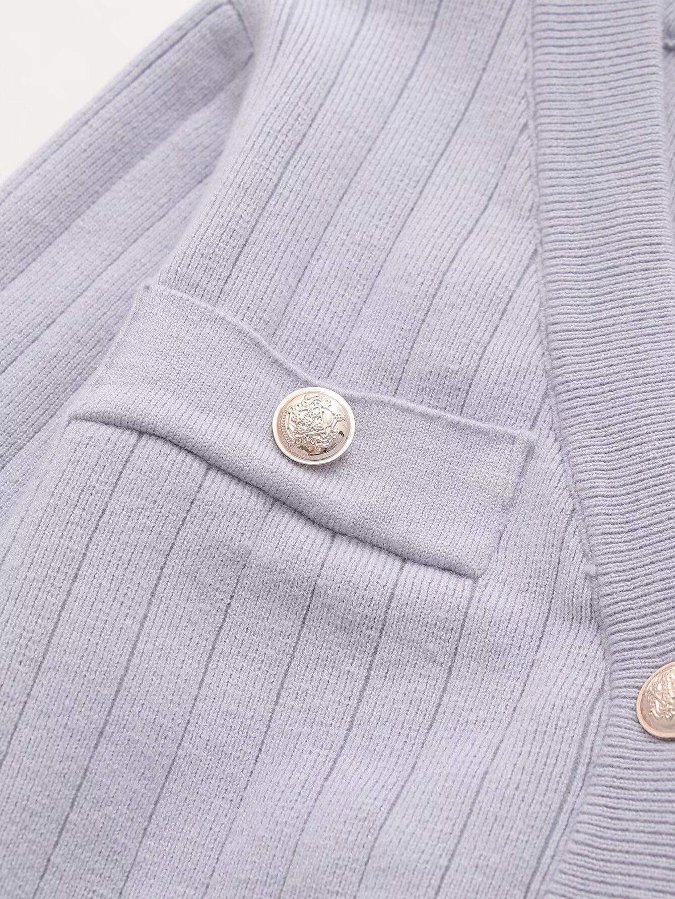 Autumn Winter Women Short Sweaters Cardigan