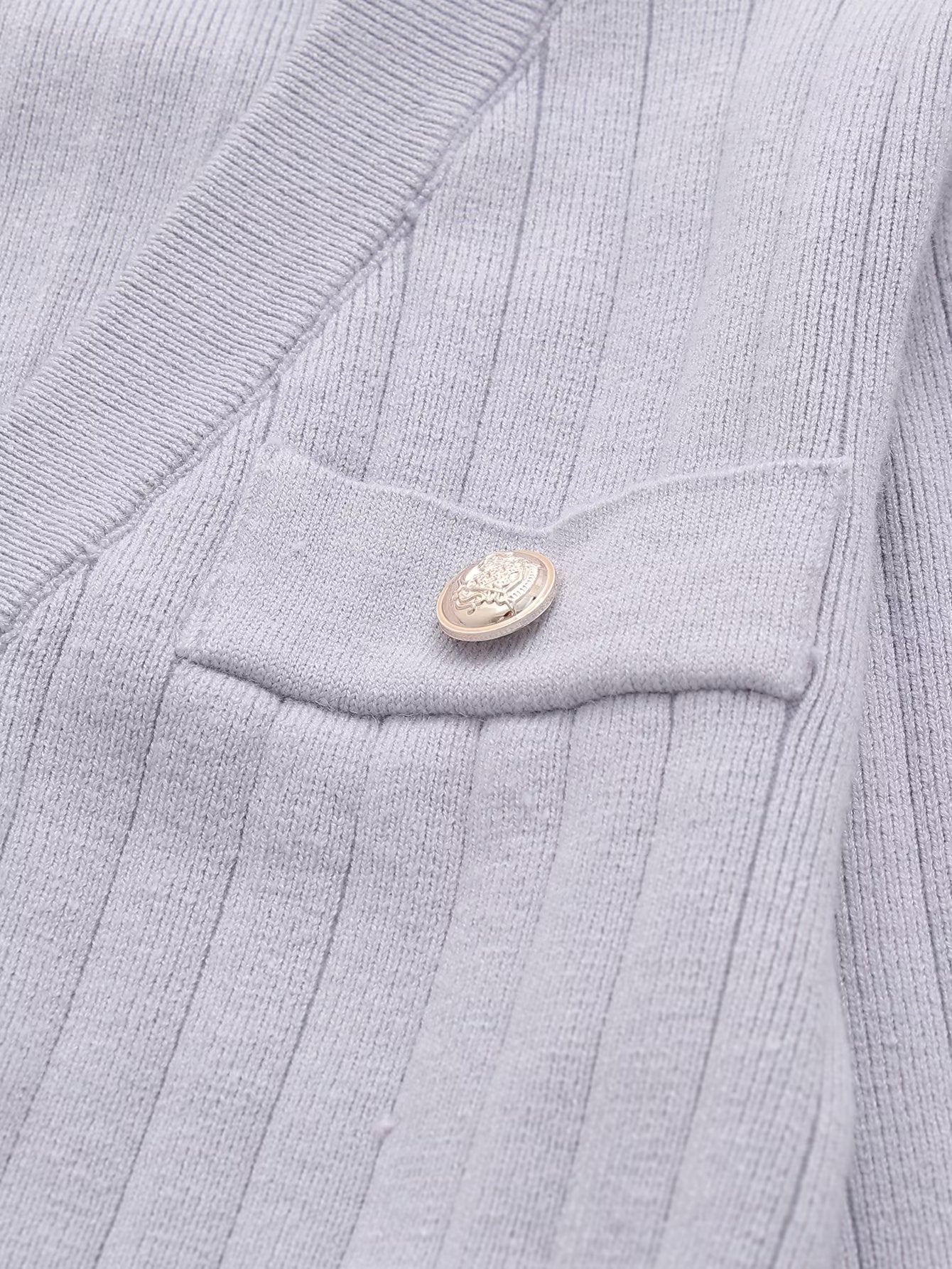 Autumn Winter Women Short Sweaters Cardigan