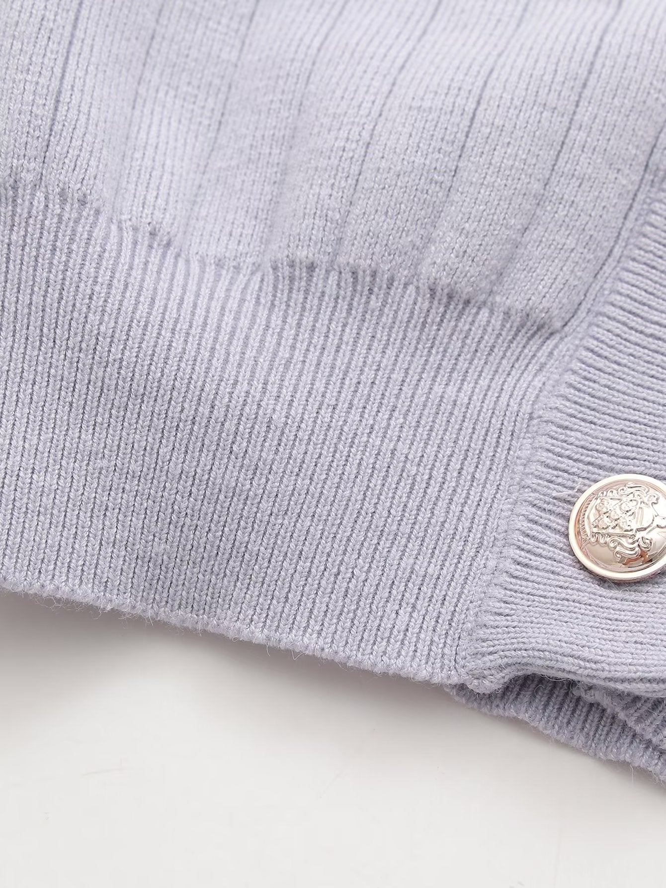 Autumn Winter Women Short Sweaters Cardigan
