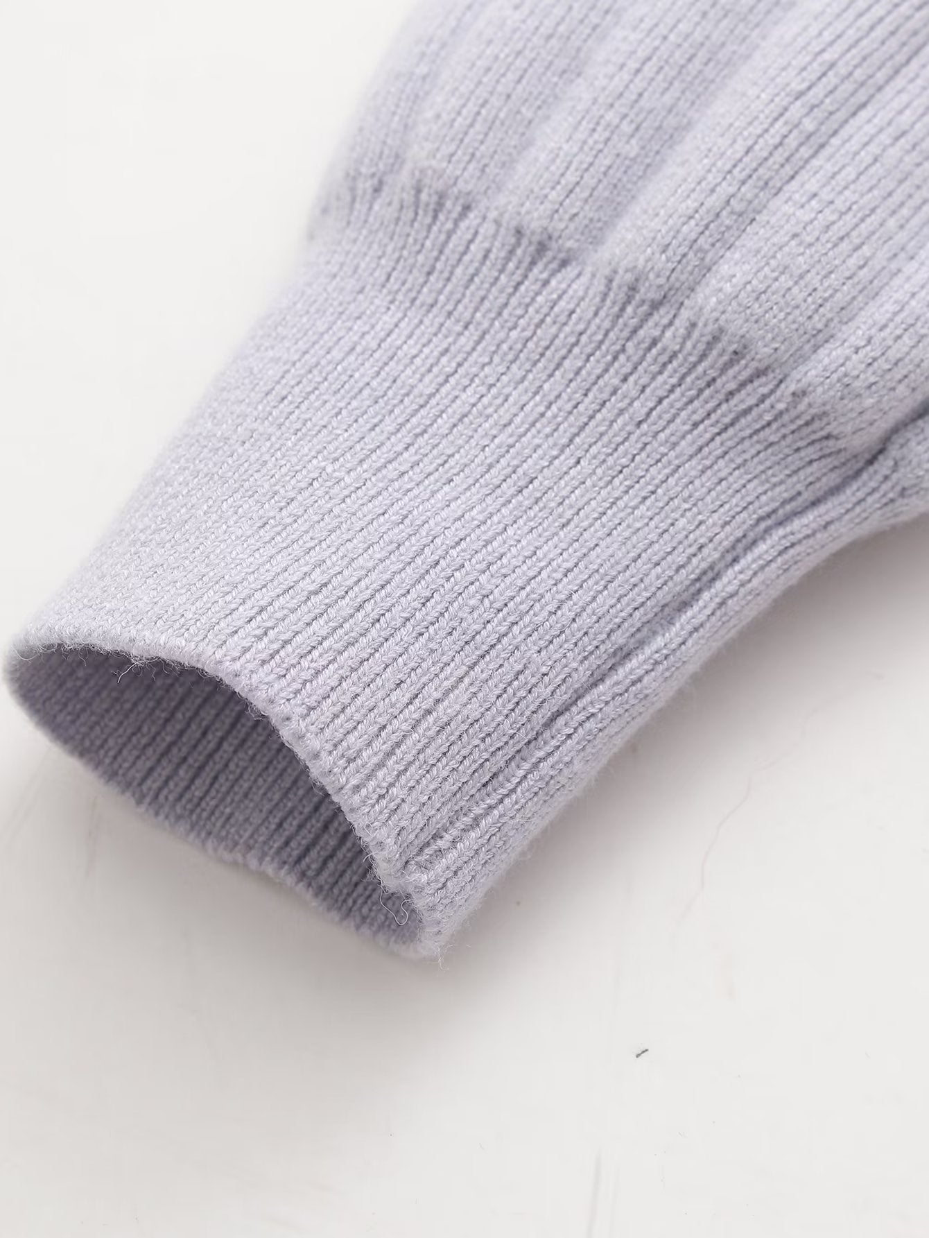 Autumn Winter Women Short Sweaters Cardigan