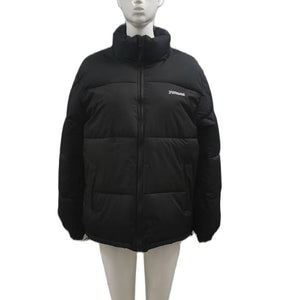 Women's Casual Warm Wind proof Cotton Coat Jacket