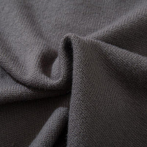 Dog Print Sweater Loose Pullover Winter Tops Autumn Fashion Streetwear O-Neck Long Sleeve