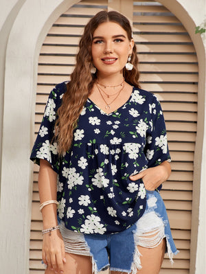 Plus Size Women Clothing Tops Women Clothing Tops