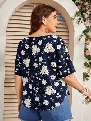 Plus Size Women Clothing Tops Women Clothing Tops