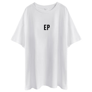 Cotton T Shirt Loose Casual Letter Graphic Print Pullover Top Boyfriend Fitness Yoga Sportswear